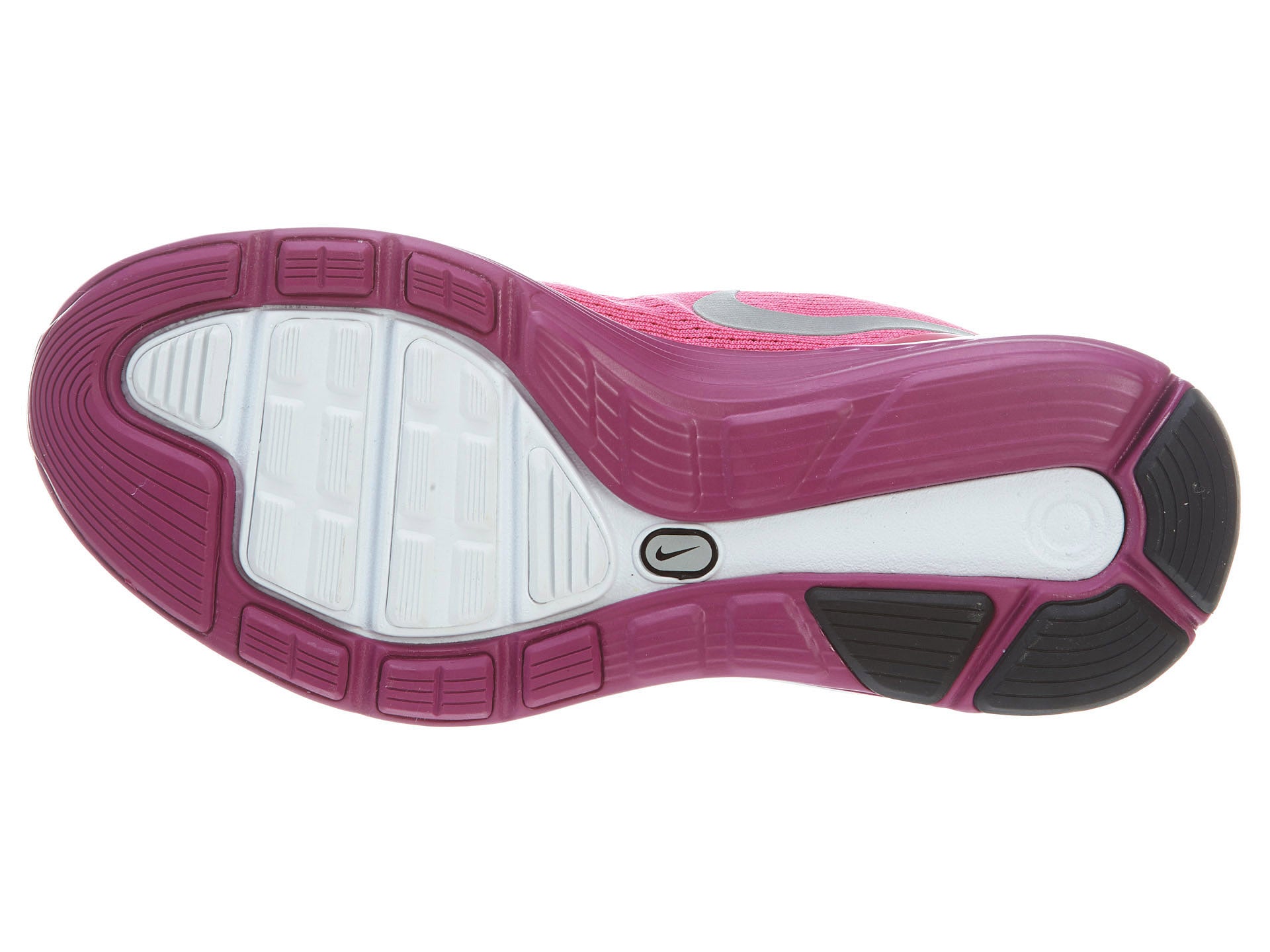 Nike Lunarglide 4 (Gs) Big Kids Style # 525371