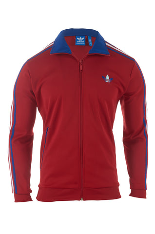 ADIDAS ORIGINALS FIREBIRD TT FULL ZIP MENS - STYLE # G76222