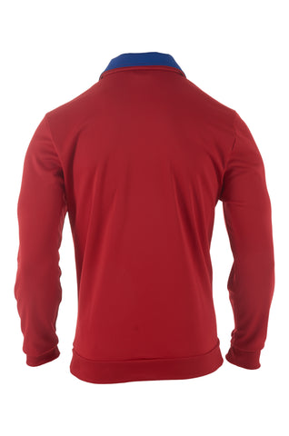 ADIDAS ORIGINALS FIREBIRD TT FULL ZIP MENS - STYLE # G76222