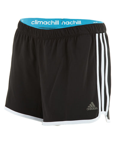 Adidas Climachill Shorts Womens Style : D85523