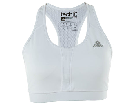 Adidas Techfit Molded Bra Womens Style : F82747
