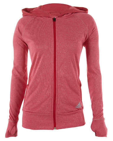 Adidas Bf Fz Hood Womens Style : F85842