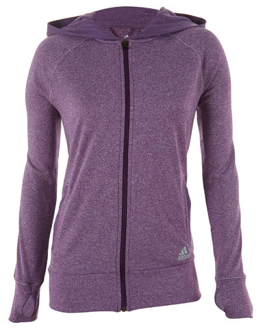 Adidas Bf Fz Hood Womens Style : F85843