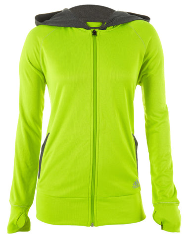 Adidas Bf Fz Hood Womens Style : F85844