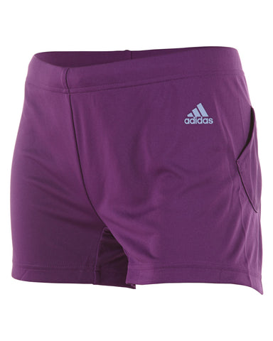 Adidas  Fleur Reversible Tennis Skirt Womens Style : D82181