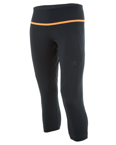 Adidas Powerluxe Three-quarter Tights Womens Style : D88962
