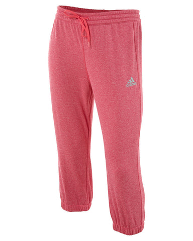 Adidas Bf Terry Capri Womens Style : F85857