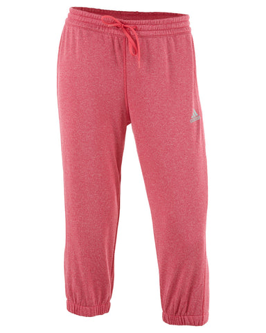 Adidas Bf Terry Capri Womens Style : F85857