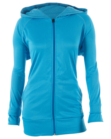 Adidas Bf Fz Hood Womens Style : F85841