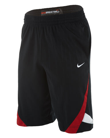 NIKE MENS BASKETBALL SHORTS Style# 322029