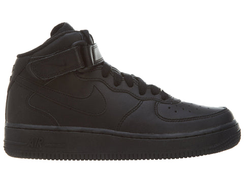 Nike  Air Force 1 Mid (Gs) Big Kids Style # 314195