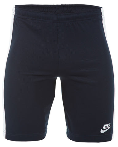 NIKE TRAINING SHORTS BIG KIDS STYLE # 255575