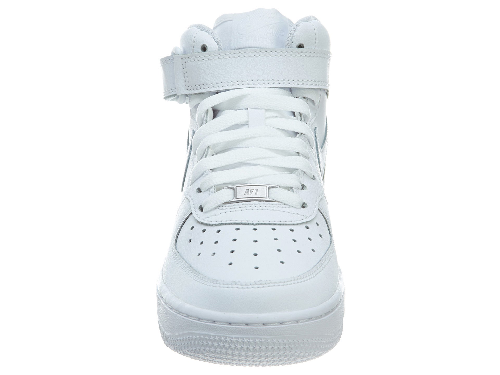 Nike  Air Force 1 Mid (Gs) Big Kids Style # 314195