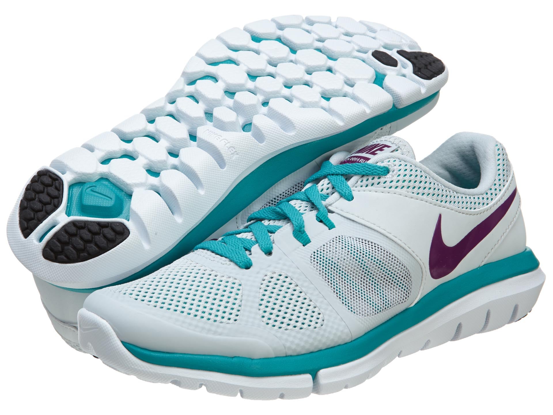 Nike Flex 2014 Rn Msl Womens Style : 642780