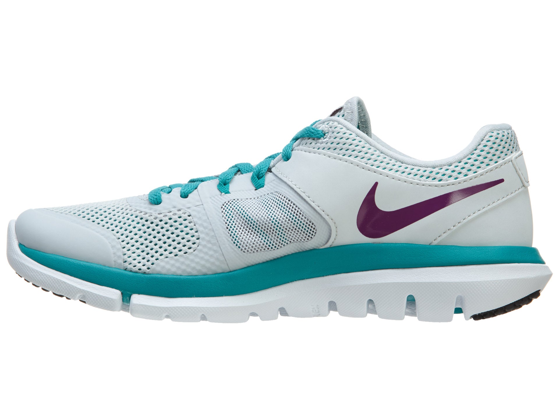 Nike Flex 2014 Rn Msl Womens Style : 642780