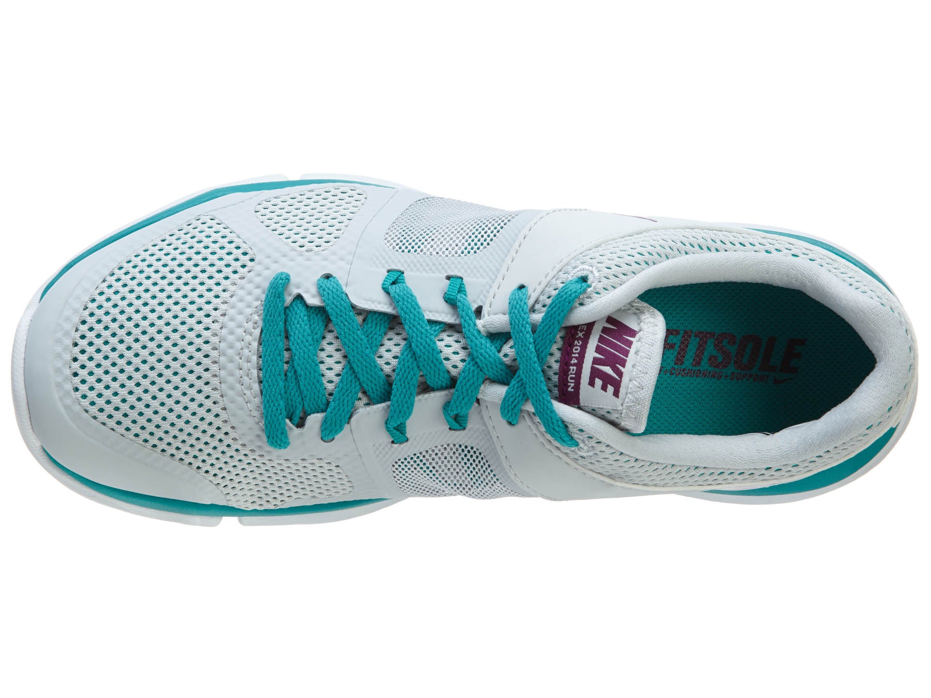 Nike Flex 2014 Rn Msl Womens Style : 642780