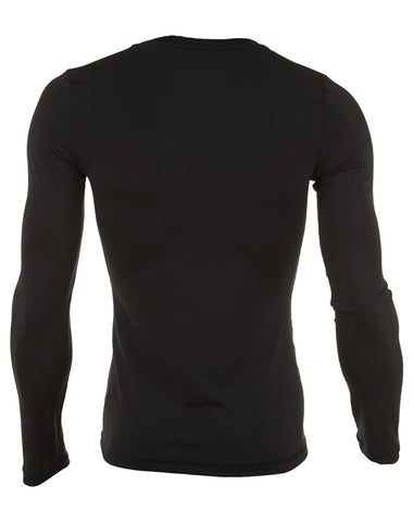 Adidas Techfit Long Sleev Shirt  Mens Style : M61480