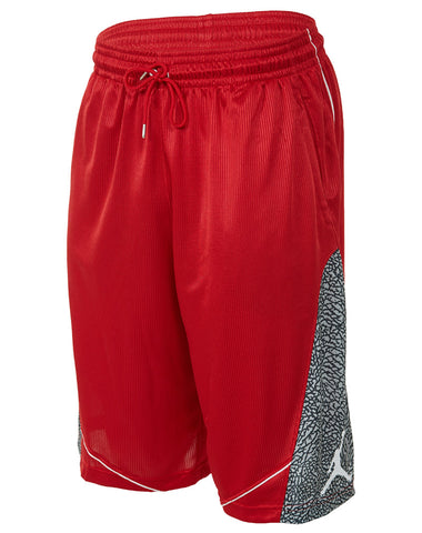 Jordan  Fly Elephant Basketball Shorts Mens Style : 589346
