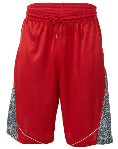 Jordan  Fly Elephant Basketball Shorts Mens Style : 589346