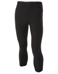 NIKE WOMENS LEGEND 2.0 TI POLY CAPRI - STYLE # 548494