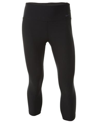 NIKE WOMENS LEGEND 2.0 TI POLY CAPRI - STYLE # 548494