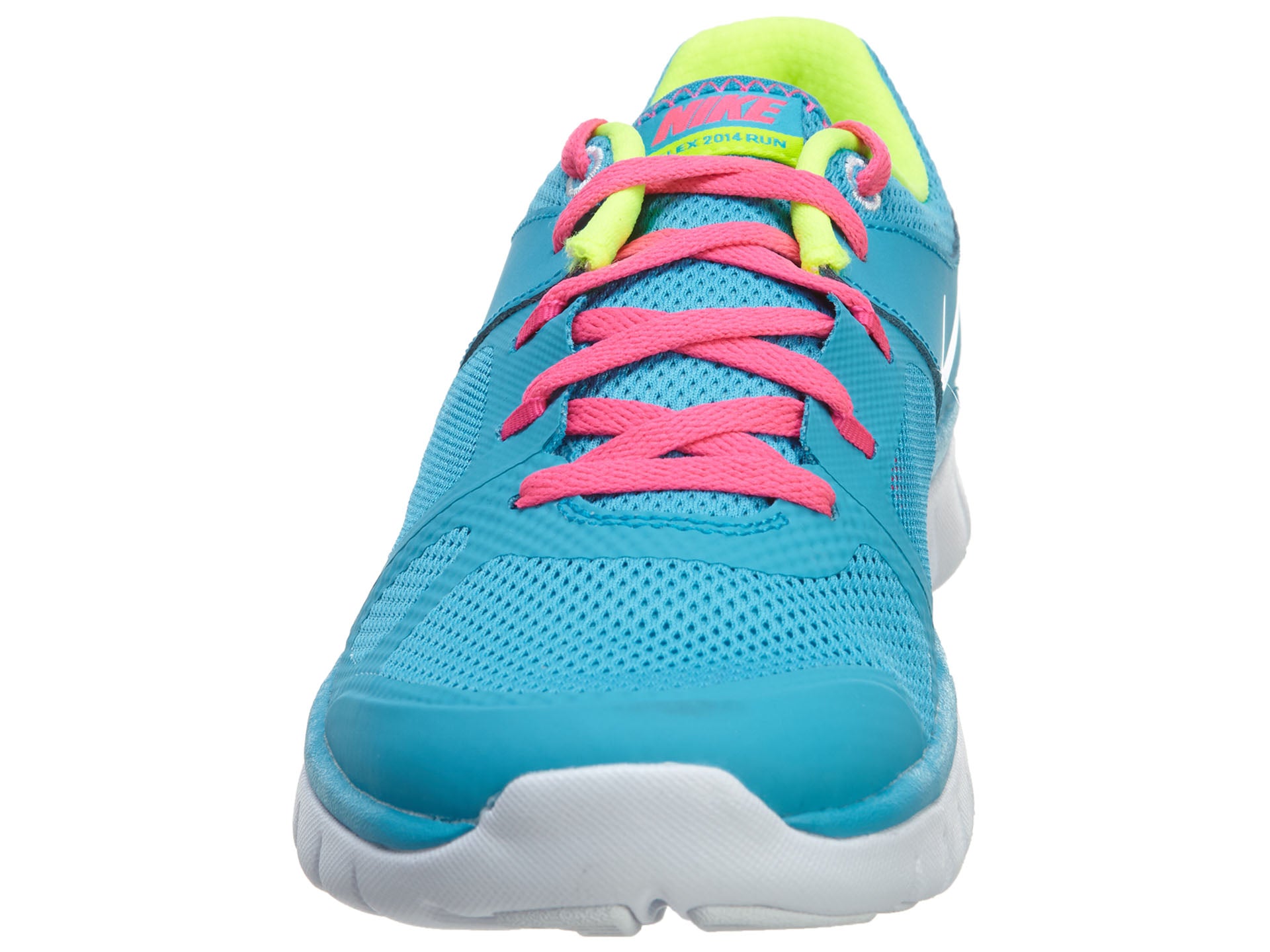 Nike Flex 2014 Rn Big Kids Style : 642755