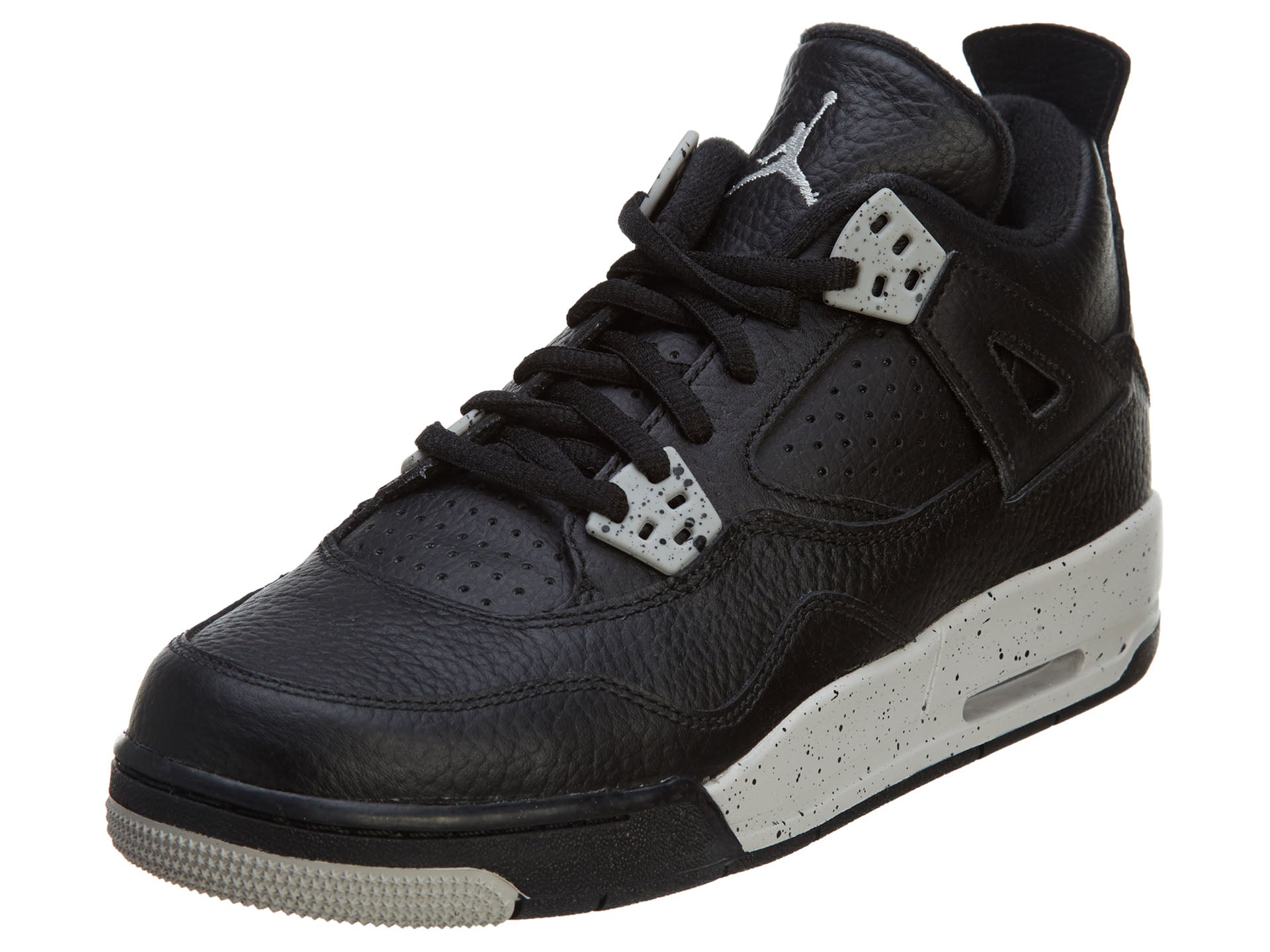 Jordan 4 Retro Big Kids Style : 408452