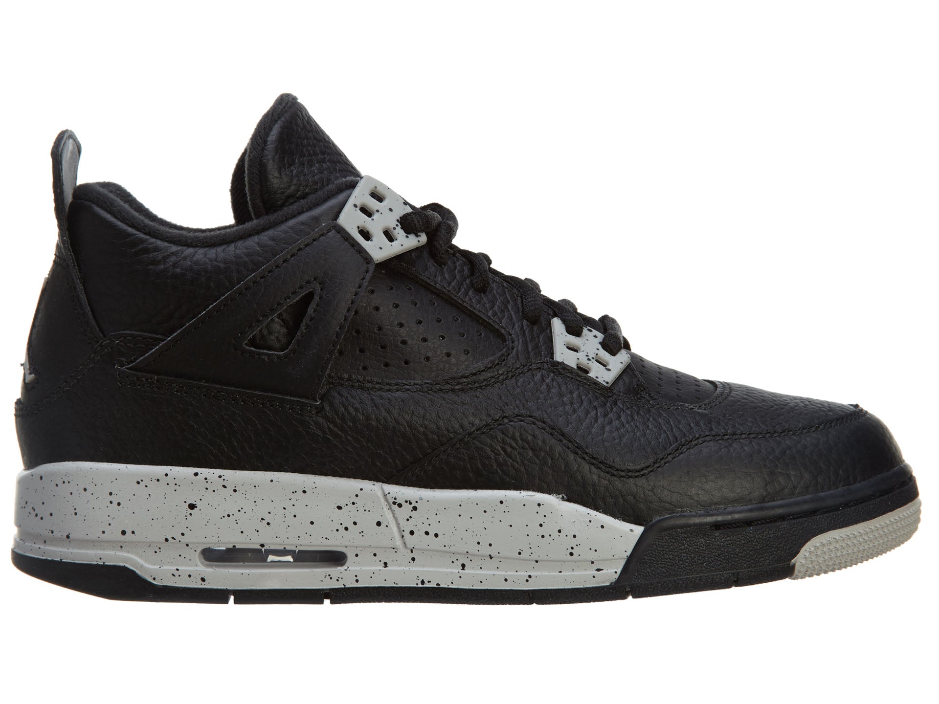 Jordan 4 Retro Big Kids Style : 408452