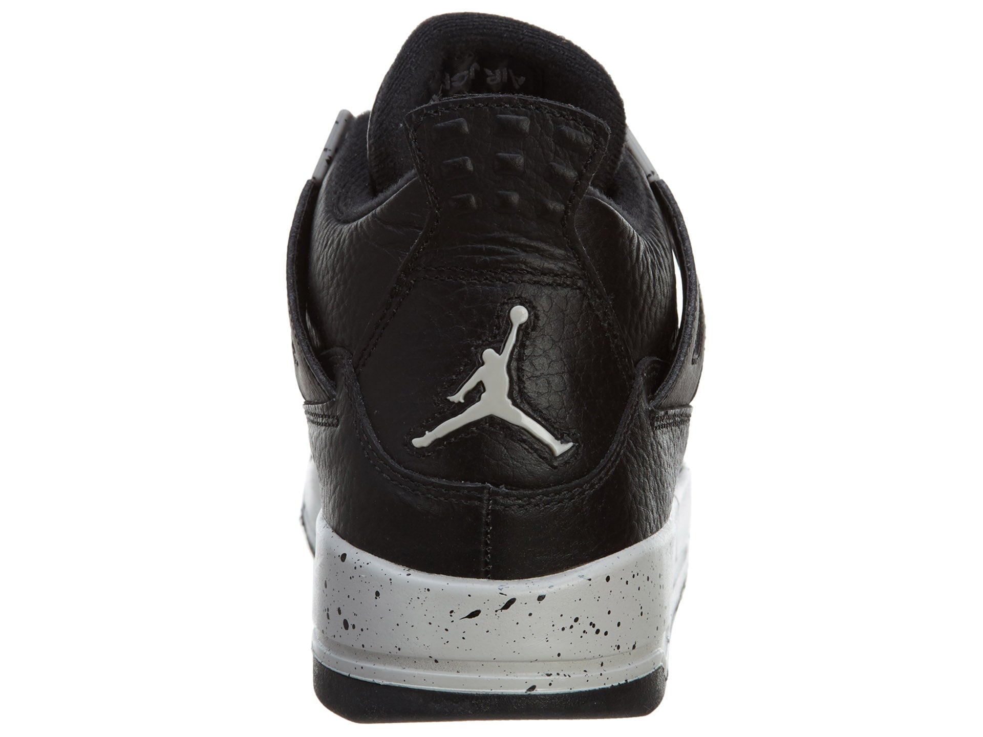 Jordan 4 Retro Big Kids Style : 408452