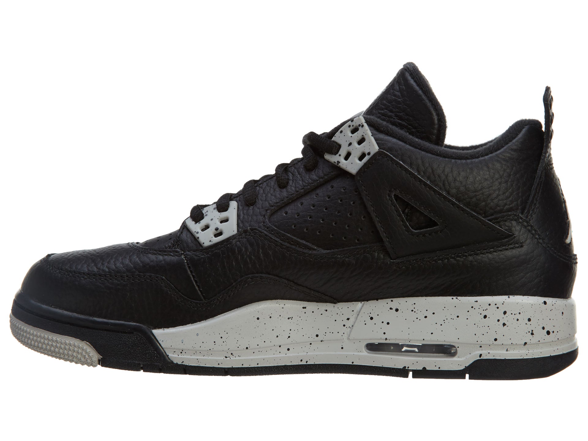 Jordan 4 Retro Big Kids Style : 408452