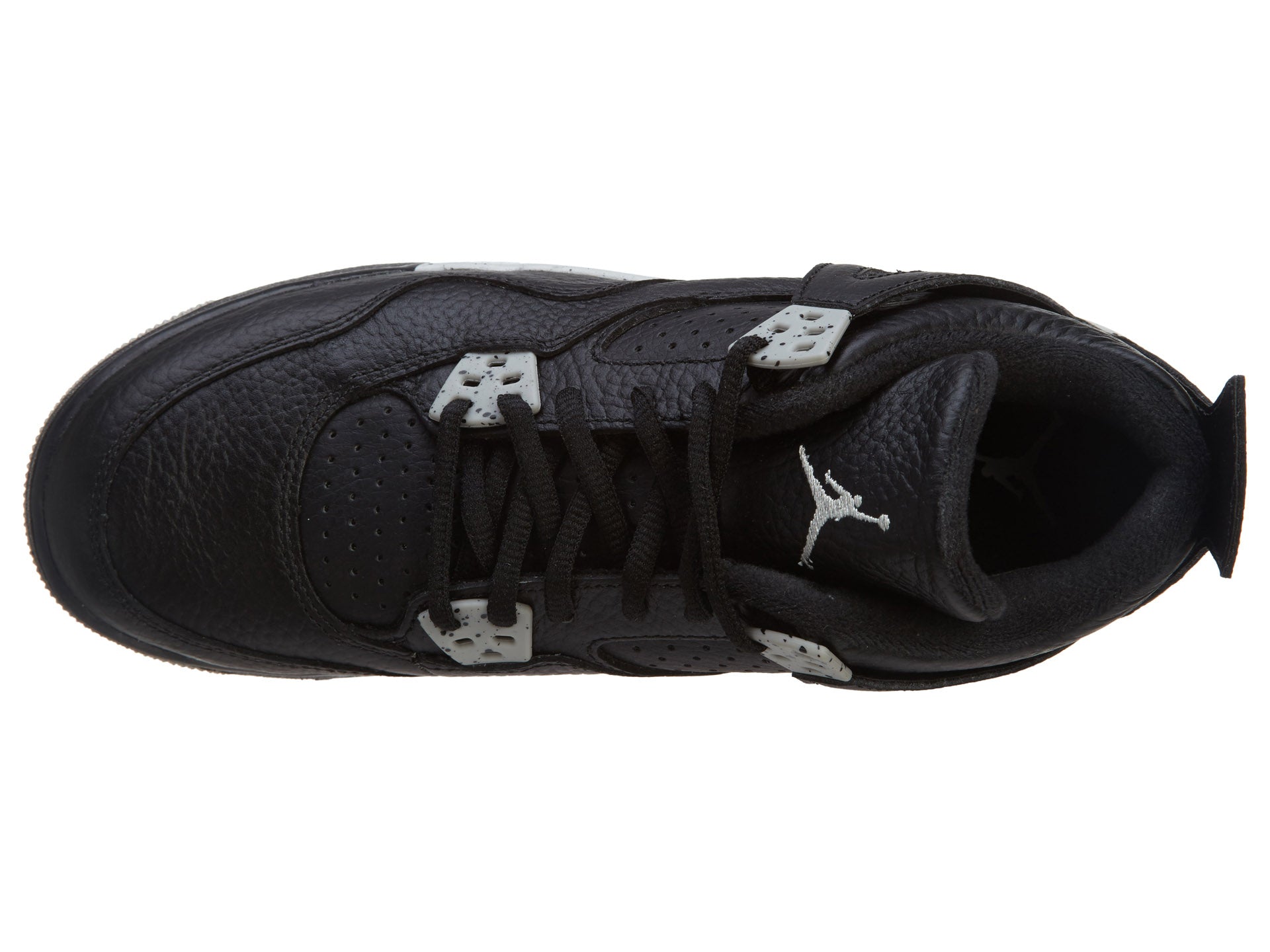 Jordan 4 Retro Big Kids Style : 408452