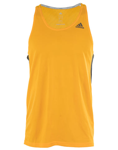 Adidas Supernova Singlet  Mens Style : M62376