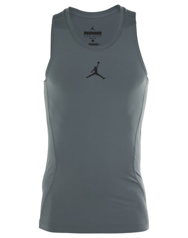 Jordan Aj All Season Compression Tank Mens Style : 642349