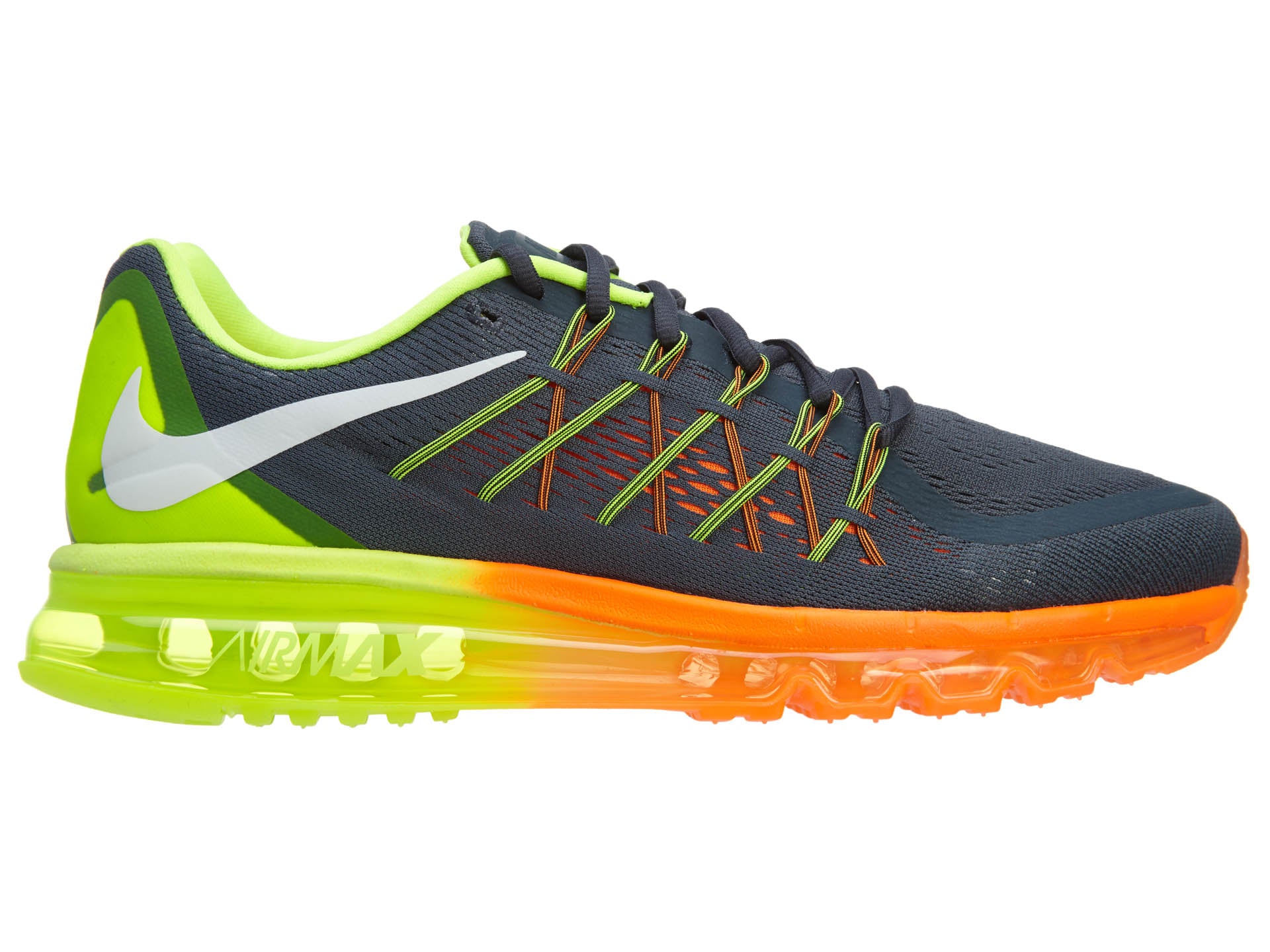 Nike Air Max 2015 Mens Style : 698902