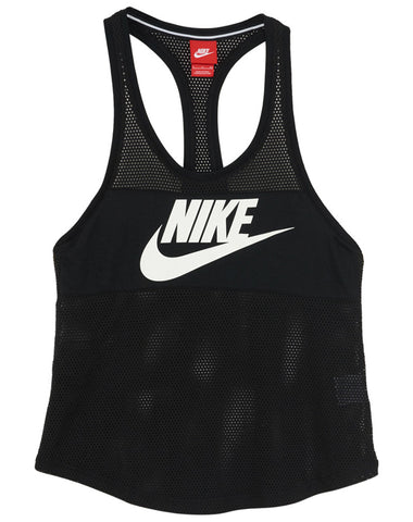 Nike Three-d Tank Womens Style : 586552