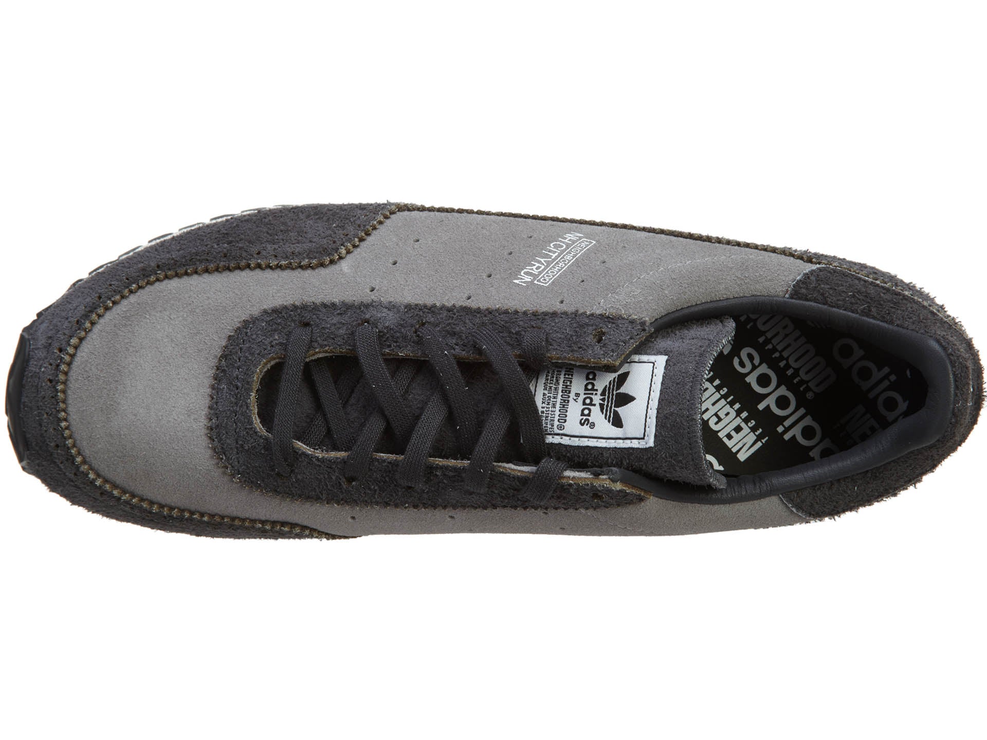 Adidas Originals X Neighborhood Nh Cityrun Mens Style : M25784