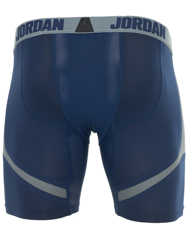 Jordan 6" Stay Cool Compression Training Shorts Mens Style : 642351