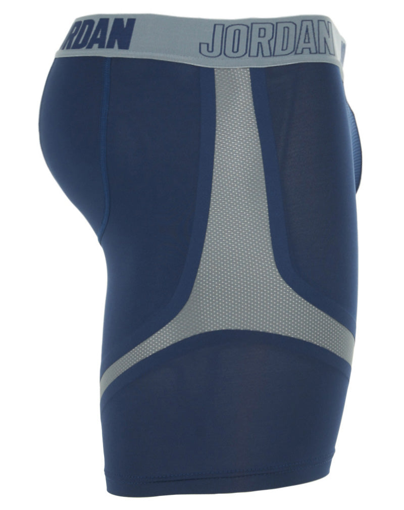 Jordan 6" Stay Cool Compression Training Shorts Mens Style : 642351