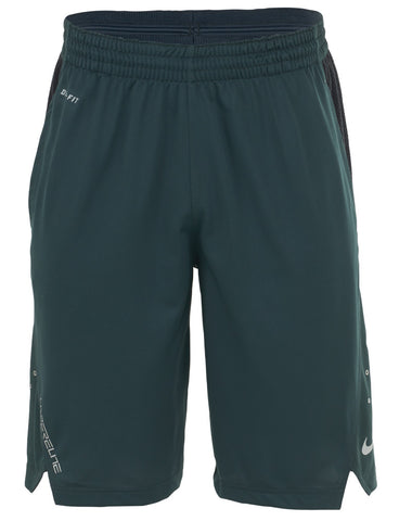 Nike  Hyper Elite Power Basketball Shorts Mens Style : 646426