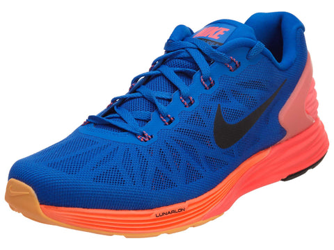Nike  Lunarglide 6 Vi  Mens Style : 654433