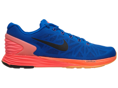 Nike  Lunarglide 6 Vi  Mens Style : 654433