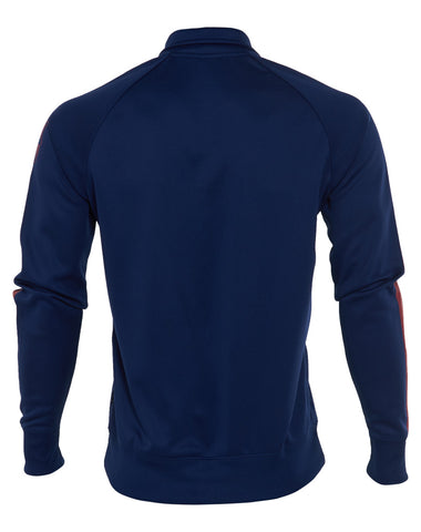 Nike  Barcelona Core Trainer Jacket  Mens Style : 624317