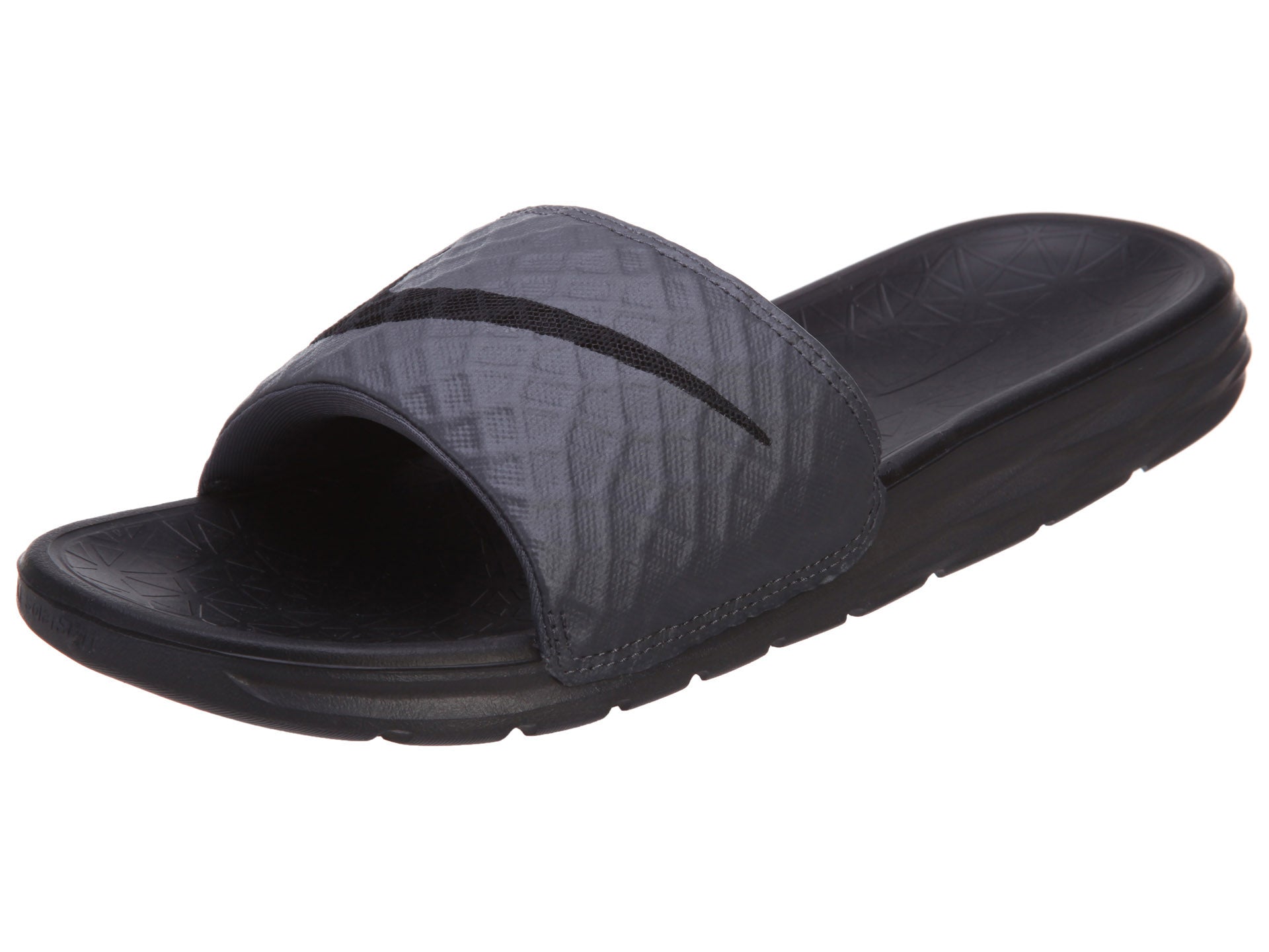 Nike Benassi Solarsoft Slide 2 Mens Style : 705474