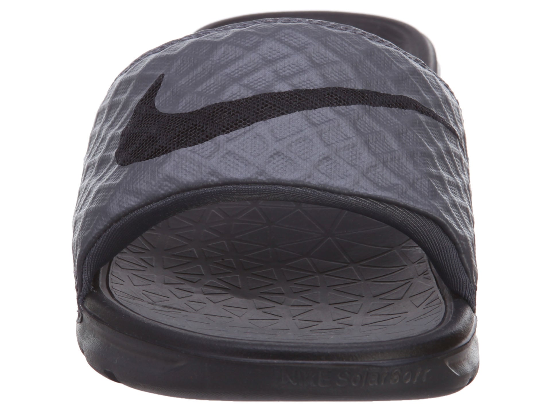 Nike Benassi Solarsoft Slide 2 Mens Style : 705474