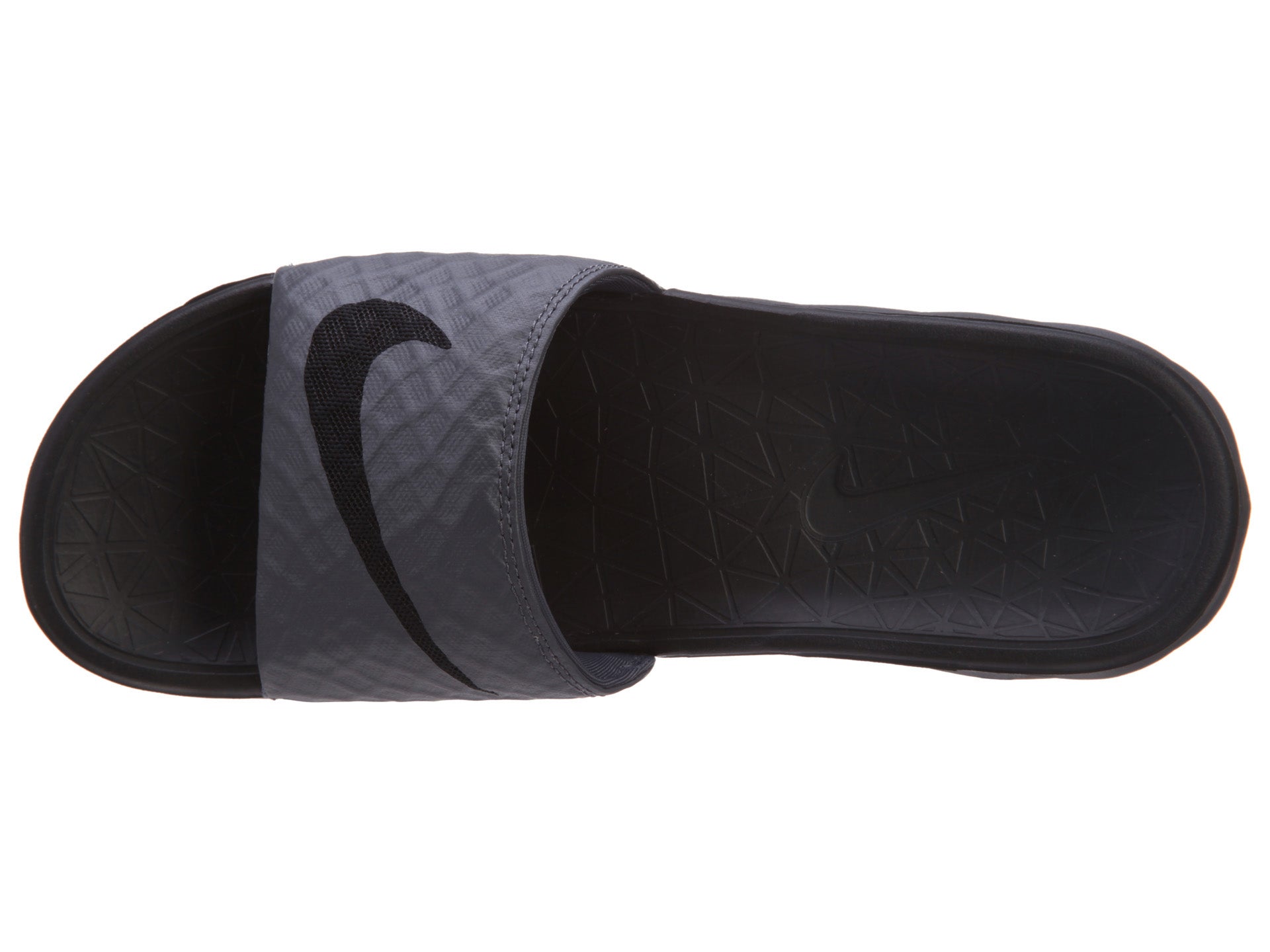 Nike Benassi Solarsoft Slide 2 Mens Style : 705474