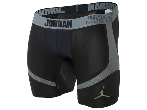 Jordan  6" Stay Cool Compression Mens Style : 642351