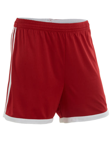 Adidas Soccer Tastigo 15 Knit Shorts Womens Style : S17229
