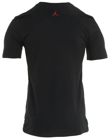 Jordan  Ix World Wide T-shirt Mens Style : 687819