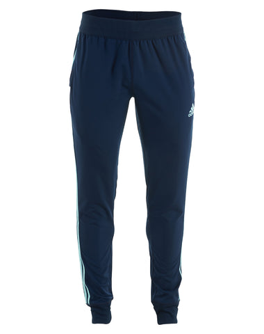 Adidas Woven 3-stripes Pants Mens Style : Aa6375