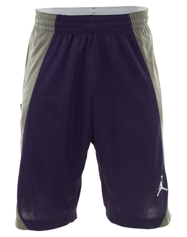 Jordan Flight Knit Basketball Shorts Mens Style : 642240